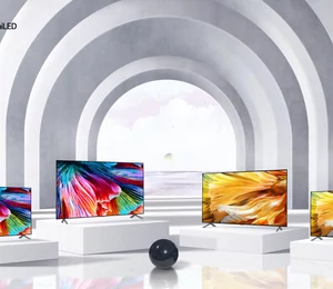 CES 2021 : L’OLED en maître, le QNED en embuscade pour LG